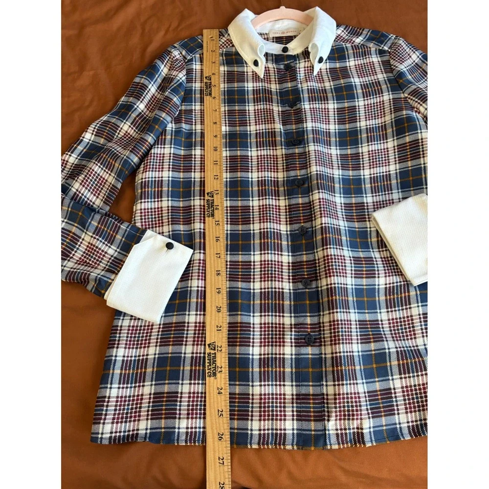 Tory Burch measurements length